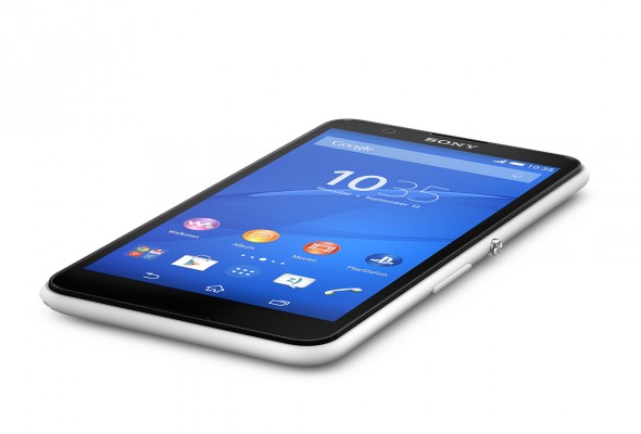 Бюджетный смартфон Sony Xperia E4 доступен в России