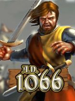 AD 1066 Gold - William the Conqueror