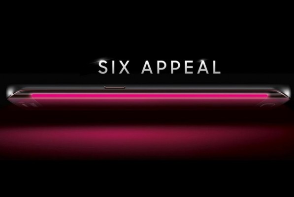 Новый рендер с Galaxy S6/Edge от Sprint