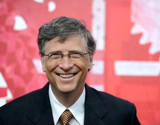 Forbes: Билл Гейтс — самый богатый миллиардер в 2015 году