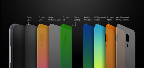 MWC 2015: ZOPO TOUCH — смартфон с изогнутым дисплеем 2.5D и уникальным глянцевым покрытием
