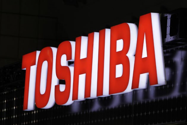 Toshiba представляє нові жорсткі диски на 6 терабайт
