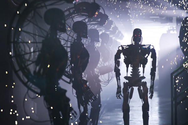 Стив Возняк уверен в будущем превосходстве искусственного интеллекта над человеком