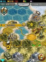 Sid Meiers Civilization 5 The Mobile Game