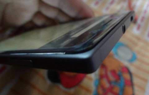 Некоторые модели Nokia Lumia 830 имеют брак корпуса