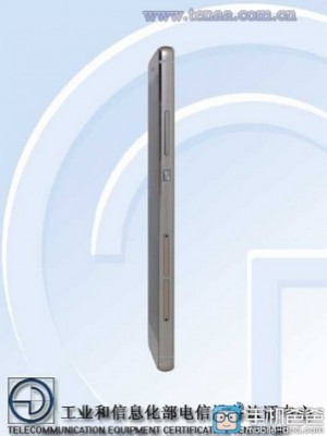 Huawei P8 появился в TENAA
