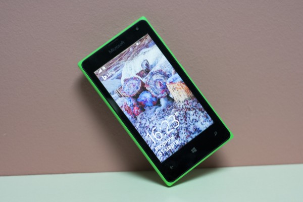 Обзор смартфона Microsoft Lumia 435