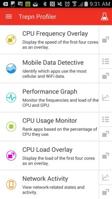 Qualcomm выпустила приложение для настройки профилей на устройствах с Snapdragon