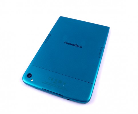 Обзор PocketBook 650