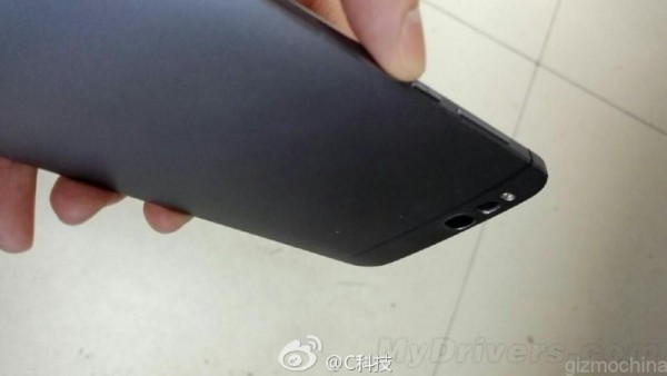 Новые Honor 7 и Honor 7 Plus от Huawei впервые засветились на фото