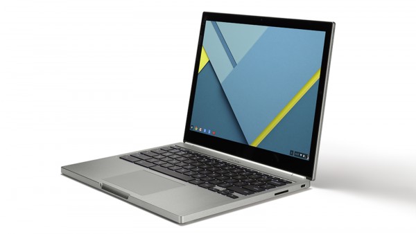 Chrome OS получила крупное обновление со множеством нововведений