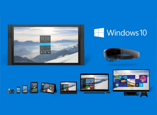 Windows 10 Technical Preview: обзор нововведений в сборке 10051 для смартфонов