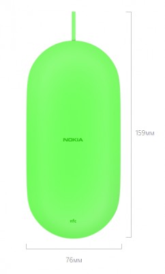 Обзор беспроводной зарядки Nokia DT-903