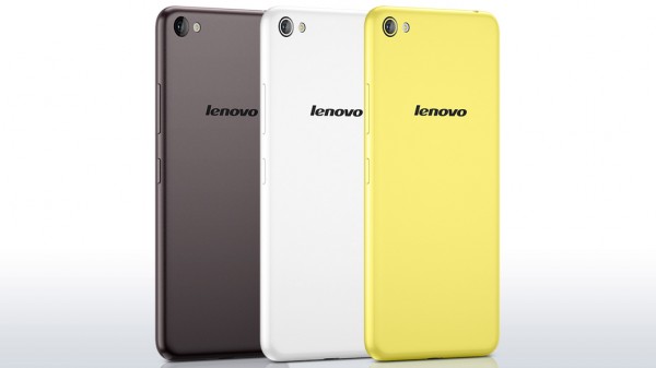 В России появилась копия iPhone 5C от Lenovo