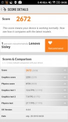 Обзор Lenovo S90