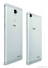 Рендеры и спецификации Oppo R7 Plus