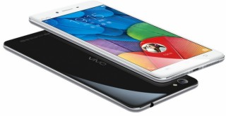 Смартфон Vivo X5 Pro представлен официально