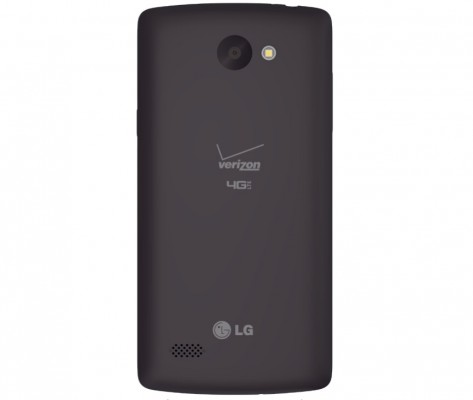 LG выпустила свой первый смартфон с Windows Phone 8.1, но эксклюзивно для Verizon