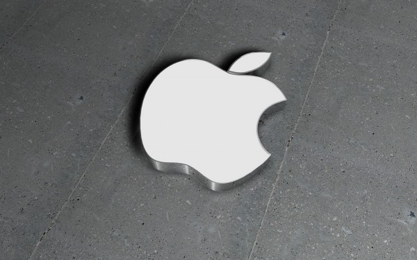 Британец заработал на доверчивой Apple более 2-х млн рублей