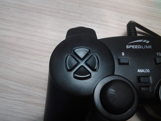 Обзор Speedlink Strike - бюджетное решение для любителей видеоигр