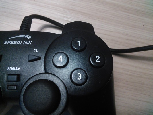 Обзор Speedlink Strike - бюджетное решение для любителей видеоигр