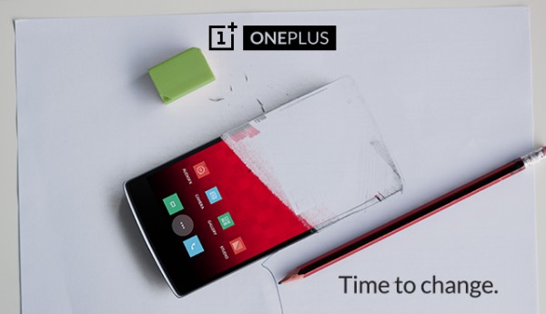 OnePlus "перевернет индустрию технологий" 1 июня