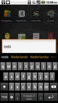 MultiLing Keyboard 0.61.1