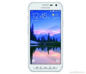 Samsung анонсувала захищений смартфон Galaxy S6 Аctive