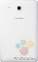 Неанонсированный планшет Samsung Galaxy Tab E замечен сразу в нескольких источниках