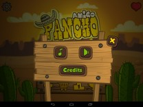 Обзор игры Amigo Pancho