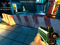 Обзор игры Unkilled - Dead Trigger 3?