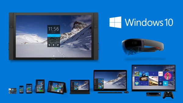 Windows 10 Insider Preview для ПК обновилась до сборки 10158