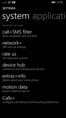 Лучшие программы недели для Windows Phone от 05.07.2015
