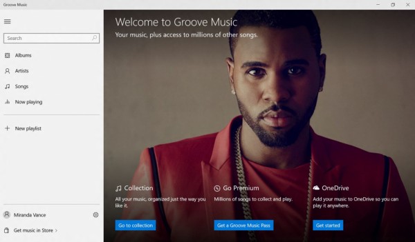Microsoft анонсировала ребрендинг Xbox Music — встречайте Groove Music!