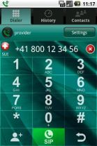 Acrobits Softphone 3.02