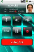 Acrobits Softphone 3.02