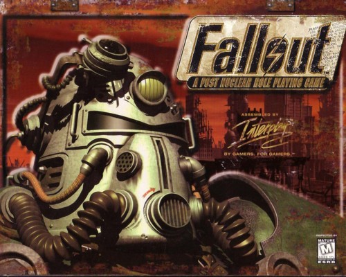 Fallout 4: В ожидании новой игры