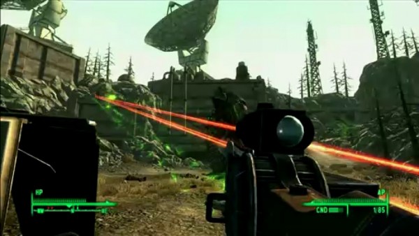 Fallout 4: В ожидании новой игры