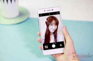 Oppo представит смартфон A51 по цене 0