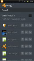 avast! Mobile Security 2.0.4400