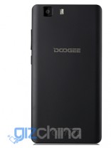 Doogee представит смартфон стоимостью 49$