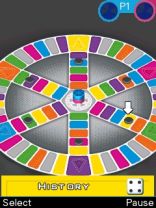 Trivial Pursuit: Ultimate Master Edition