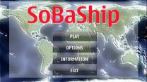 Морской Бой (SoBaShip)