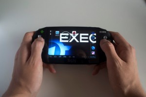 Обзор линейки игровых приставок EXEQ