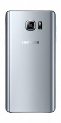 Обзор смартфона Samsung Galaxy Note 5