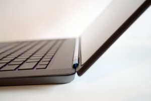 HP OMEN: обзор красивейшего игрового ноутбука