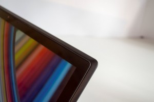 HP OMEN: обзор красивейшего игрового ноутбука