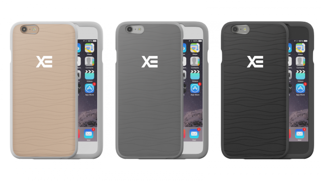 Xe — новое беспроводное зарядное устройство