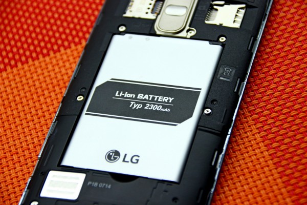 Обзор LG G4s
