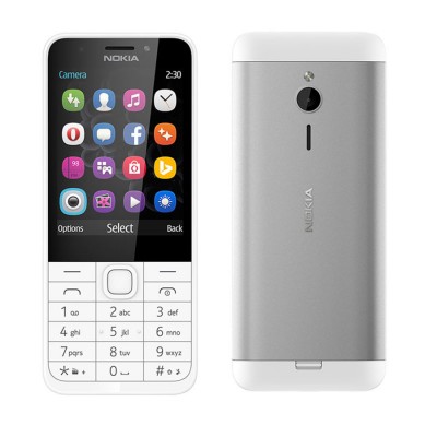 Microsoft представила новую «звонилку» под брендом Nokia